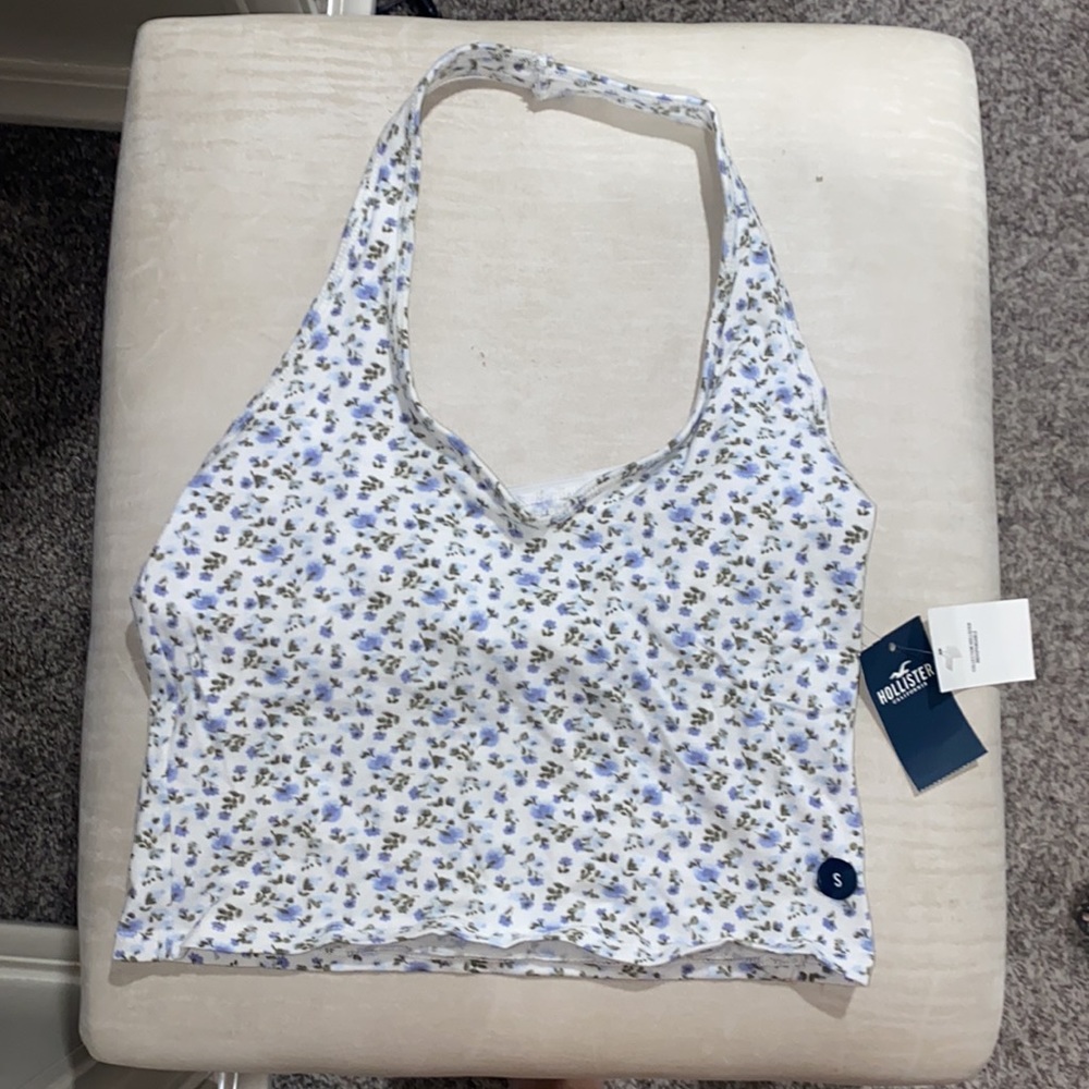 Tank top bundle💙🤍 - Picture 4 of 5